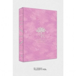 Kingdom - Part VI . Mujin (History Of Kingdom) (BL in the group Minishops / K-Pop Minishops / Kingdom at Bengans Skivbutik AB (4331257)