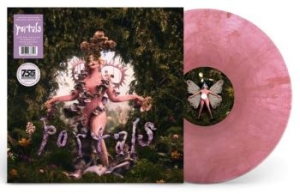 Melanie Martinez - Portals in the group VINYL / Pop-Rock at Bengans Skivbutik AB (4331259)