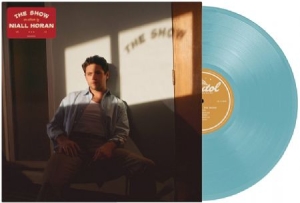Niall Horan - The Show (Ltd Indie Color Vinyl) in the group VINYL / Pop-Rock at Bengans Skivbutik AB (4332363)