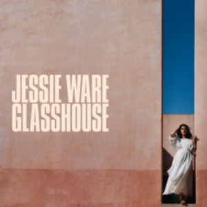 Jessie Ware - Glasshouse in the group CD / Pop at Bengans Skivbutik AB (4332372)