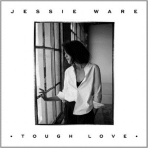 Jessie Ware - Tough Love in the group CD / Pop at Bengans Skivbutik AB (4332373)