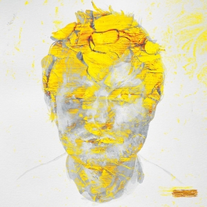 Ed Sheeran - Subtract (CD Dlx) in the group OTHER / -Start WBM at Bengans Skivbutik AB (4332380)