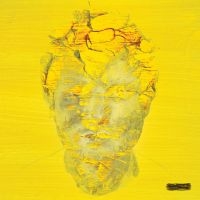 Ed Sheeran - Subtract (Ltd Yellow Vinyl) in the group OTHER / -Start Vinyl at Bengans Skivbutik AB (4332381)