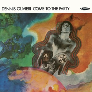 Olivieri Dennis - Come To The Party in the group OUR PICKS / Record Store Day / RSD2023 at Bengans Skivbutik AB (4332906)