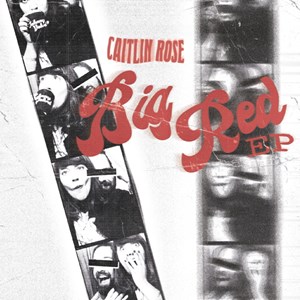 Rose Caitlin - A) Johnny Velvet B) Carried Away (D in the group OUR PICKS / Record Store Day / RSD2023 at Bengans Skivbutik AB (4332909)