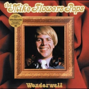 Mike Flowers Pop The - Wonderwall in the group OUR PICKS / Record Store Day / RSD-Sale / RSD50% at Bengans Skivbutik AB (4332922)