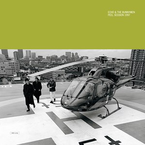 Echo & The Bunnymen - Peel Session 1997 in the group OUR PICKS / Record Store Day / RSD2023 at Bengans Skivbutik AB (4332924)