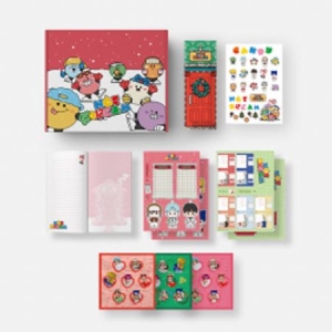 NCT DREAM - Y2K KIT [CANDY] (Kit ver.) in the group OTHER / K-Pop Kampanj 15 procent at Bengans Skivbutik AB (4332944)