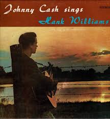 Johnny Cash - Split Seams/Vikt Hörn Sings Hank Williams And Other Favorites Clrd LP in the group OTHER / Övrigt / Split Seams 2024 at Bengans Skivbutik AB (4333314)