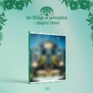 Billlie - 4th Mini (the Billage of perception : ch in the group Minishops / K-Pop Minishops / Billlie   at Bengans Skivbutik AB (4333821)