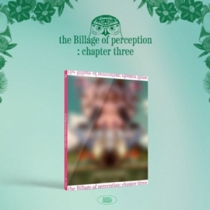Billlie - 4th Mini (the Billage of perception : chapter three) (11:11 AM collection ver.) in the group Minishops / K-Pop Minishops / Billlie   at Bengans Skivbutik AB (4333822)