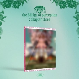 Billlie - 4th Mini (the Billage of perception : chapter three) (11:11 AM collection ver.) i gruppen Minishops / K-Pop Minishops / K-Pop Övriga hos Bengans Skivbutik AB (4333822)