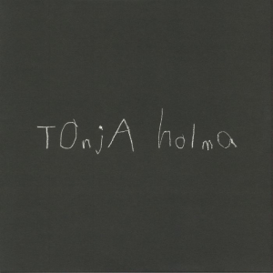 Tonja Holma - Tonja EP i gruppen VINYL / Dance-Techno,Elektroniskt hos Bengans Skivbutik AB (4333844)
