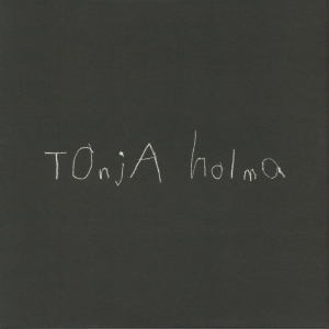 Tonja Holma - Tonja EP in the group Labels /  at Bengans Skivbutik AB (4333844)