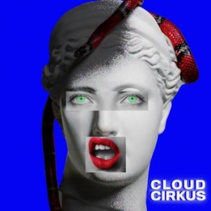 Cloud Cirkus - Cloud Cirkus in the group Labels / Bengans Distribution at Bengans Skivbutik AB (4338257)