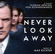 Max Richter - Never Look Away in the group Labels /  at Bengans Skivbutik AB (4340420)