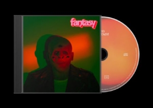 M83 - Fantasy in the group CD / Dance-Techno,Elektroniskt,Pop-Rock at Bengans Skivbutik AB (4341306)