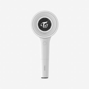 TWICE - TWICE - CANDYBONG (Light Stick ) + Photo in the group OTHER / Merchandise at Bengans Skivbutik AB (4341376)