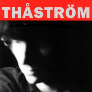 Thåström - Thåström in the group OTHER /  /  at Bengans Skivbutik AB (4342571)