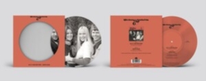 Abba - He Is Your Brother / Santa Rosa (picture in the group VINYL / Upcoming releases / Pop at Bengans Skivbutik AB (4342591)