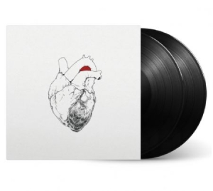 Swans - The Beggar (2LP Brown Chipboard Sleeve w/ Poster) i gruppen VI TIPSAR / Årsbästalistor 2023 / Årsbästa 23 Lydia hos Bengans Skivbutik AB (4344522)