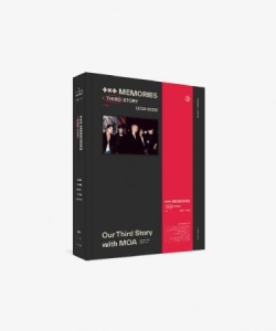 Txt - (MEMORIES : THIRD STORY DIGITAL CODE) +p in the group Minishops / K-Pop Minishops / Txt at Bengans Skivbutik AB (4344690)