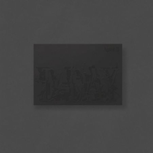 Agust D - D-DAY (Weverse Albums ver.) (NO CD, ONLY in the group Minishops / K-Pop Minishops / BTS at Bengans Skivbutik AB (4347883)