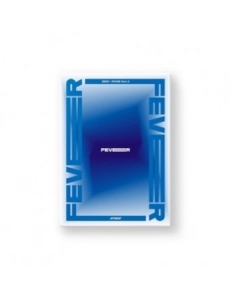 ATEEZ - 6 th Mini [ZERO : FEVER Part.3] Z Ver. in the group CD / K-Pop at Bengans Skivbutik AB (4347907)