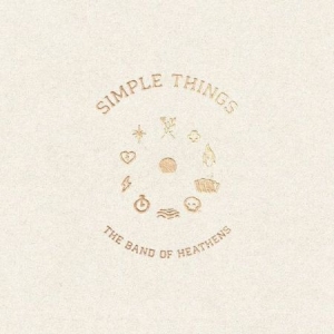 Band Of Heathens - Simpler Things in the group CD / Pop-Rock at Bengans Skivbutik AB (4349689)