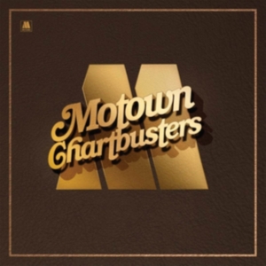 Various Artists - Motown Chartbusters in the group OTHER / -Start BM V at Bengans Skivbutik AB (4354158)