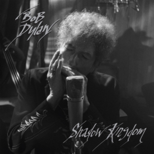 Bob Dylan - Shadow Kingdom (CD) in the group CD / Pop-Rock at Bengans Skivbutik AB (4354527)