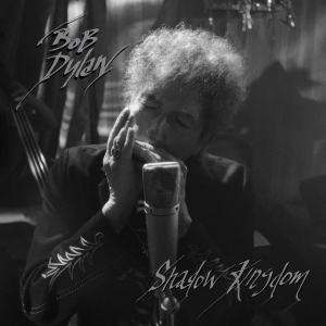 Bob Dylan - Shadow Kingdom (CD) in the group CD / Pop-Rock at Bengans Skivbutik AB (4354527)