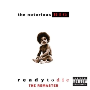 The Notorious B.I.G. - Ready To Die (Ltd Indie Gold Vinyl) in the group OTHER / -Start WBM at Bengans Skivbutik AB (4354651)