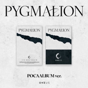 Oneus - 9th Mini Album (PYGMALION) (POCAALBUM ver.) (NO CD, ONLY DIGITAL CODE) in the group Minishops / K-Pop Minishops / Oneus at Bengans Skivbutik AB (4355414)