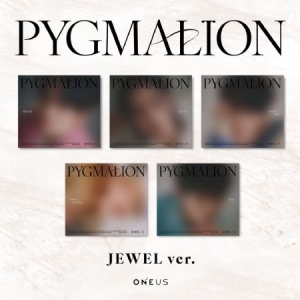 Oneus - 9th Mini Album (PYGMALION) (JEWEL Random in the group Minishops / K-Pop Minishops / Oneus at Bengans Skivbutik AB (4355415)