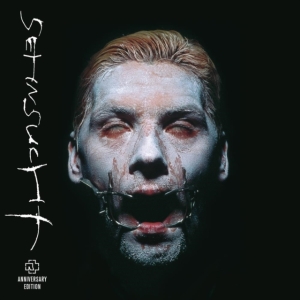 Rammstein - Sehnsucht (CD Anniversary Edition) in the group CD / Hårdrock,Pop-Rock at Bengans Skivbutik AB (4355601)