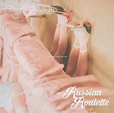 Red velvet - 3rd Mini RUSSIAN ROULETTE in the group CD / K-Pop at Bengans Skivbutik AB (4355782)