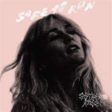 Rose Esther - Safe To Run in the group CD / Pop-Rock,World Music at Bengans Skivbutik AB (4355794)