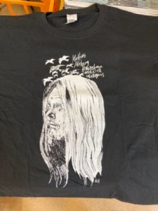Mattias Alkberg - Åtminstone artificiell intelligens in the group OTHER / CDON - Exporterade Artiklar_Manuellt / T-shirts_CDON_Exporterade at Bengans Skivbutik AB (4356109)