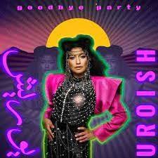 Uroish - Goodbye Party Rsd in the group OTHER / -Start RSD at Bengans Skivbutik AB (4356128)