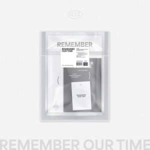 Cravity - THE 3RD ANNIVERSARY PHOTOBOOK (REMEMBER OUR TIME) in the group OTHER / K-Pop Kampanj 15 procent at Bengans Skivbutik AB (4357226)