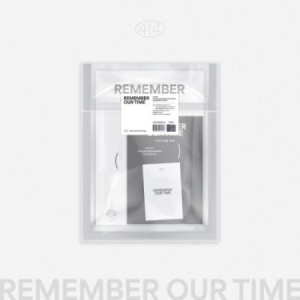 Cravity - THE 3RD ANNIVERSARY PHOTOBOOK (REMEMBER OUR TIME) in the group OTHER / CDON - Exporterade Artiklar_Manuellt / Merch_CDON_exporterade at Bengans Skivbutik AB (4357226)