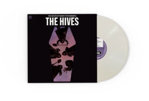 Hives The - The Death Of Randy Fitzsimmons (Indie Color Vinyl) in the group VINYL / Pop-Rock,Punk,Svensk Musik at Bengans Skivbutik AB (4359264)