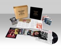 Frankie Valli And The Four Seasons - Working Our Way Back To You: The Ultimate Collecti in the group OUR PICKS / Friday Releases / Friday the 30:th august 2024 at Bengans Skivbutik AB (4359449)