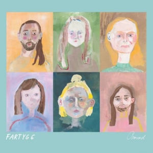 Fartyg 6 - Osmund (Marble White Vinyl) in the group Labels / Bengans Distribution at Bengans Skivbutik AB (4360617)