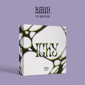 KARD - 6th Mini Album (ICKY) (Special Ver.) in the group OTHER /  /  at Bengans Skivbutik AB (4361383)