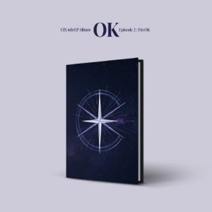 CIX - 6th EP [(OK Episode 2 : I'm OK) (Save me Ver.) in the group Minishops / K-Pop Minishops / CIX at Bengans Skivbutik AB (4361703)