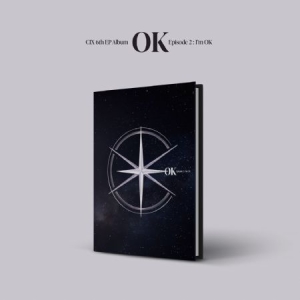 CIX - 6th EP [OK Episode 2 : I'm OK) (Kill me Ver.) in the group Minishops / K-Pop Minishops / CIX at Bengans Skivbutik AB (4361704)