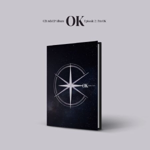 CIX - 6th EP [OK Episode 2 : I'm OK) (Kill me  in the group Minishops / K-Pop Minishops / CIX at Bengans Skivbutik AB (4361704)