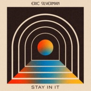 Silverman Eric - Stay In It in the group VINYL / Pop-Rock at Bengans Skivbutik AB (4361714)